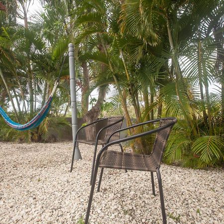 Casa Loba Suite 3 With Private Pool And Tub 린콘 외부 사진