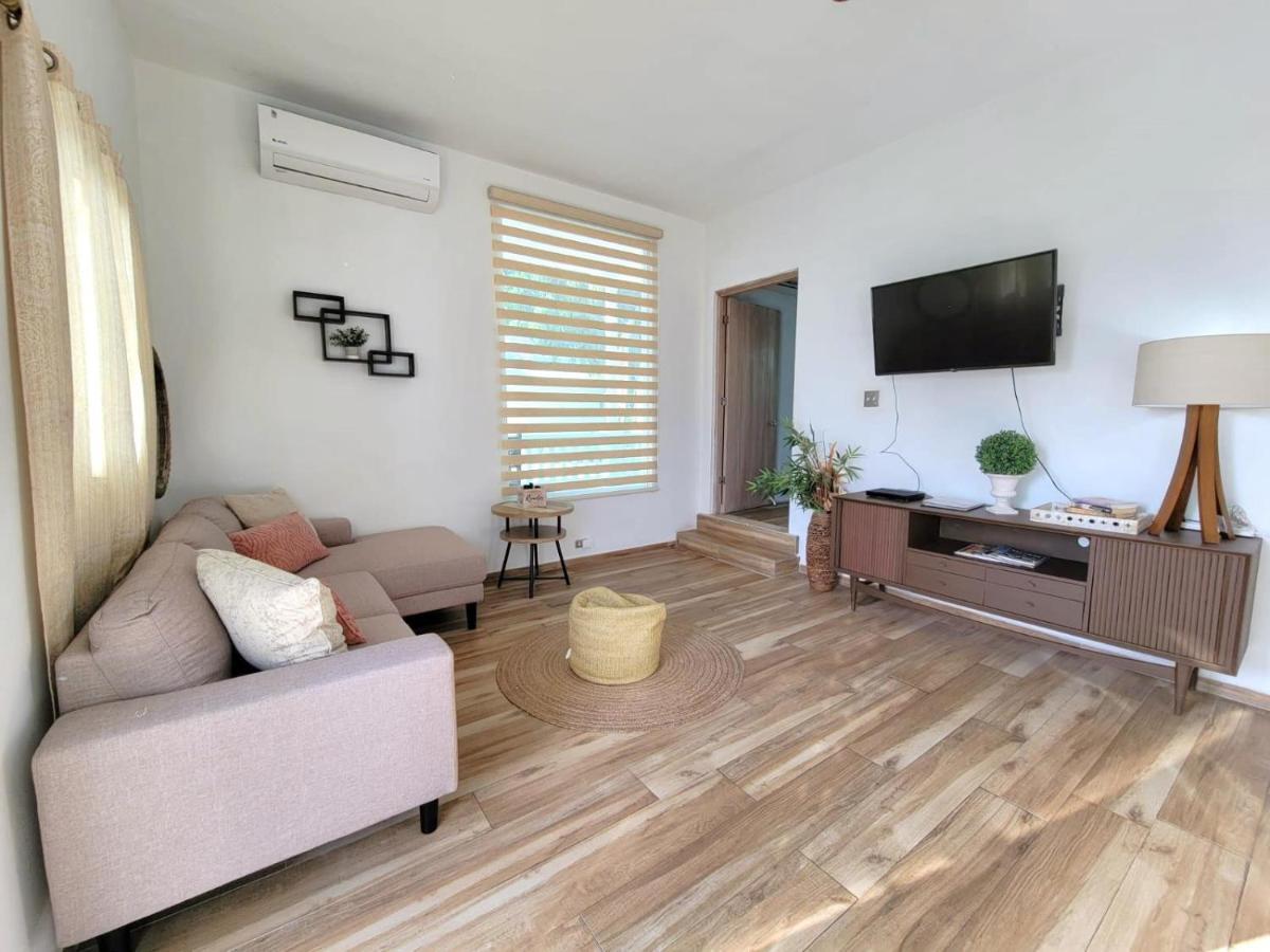 Casa Loba Suite 3 With Private Pool And Tub 린콘 외부 사진