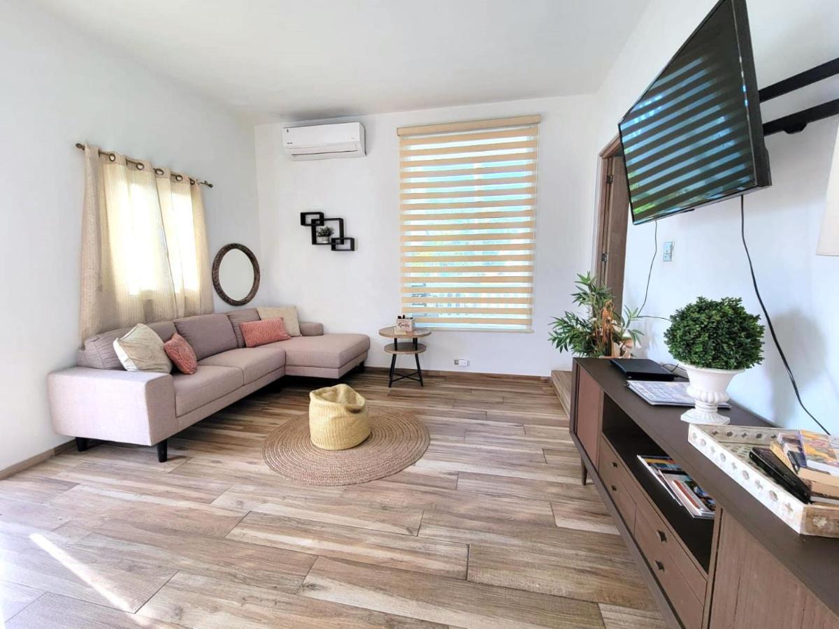 Casa Loba Suite 3 With Private Pool And Tub 린콘 외부 사진