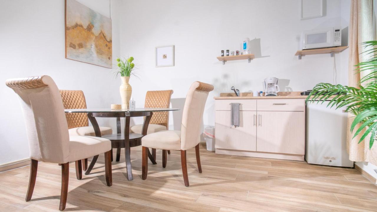Casa Loba Suite 3 With Private Pool And Tub 린콘 외부 사진