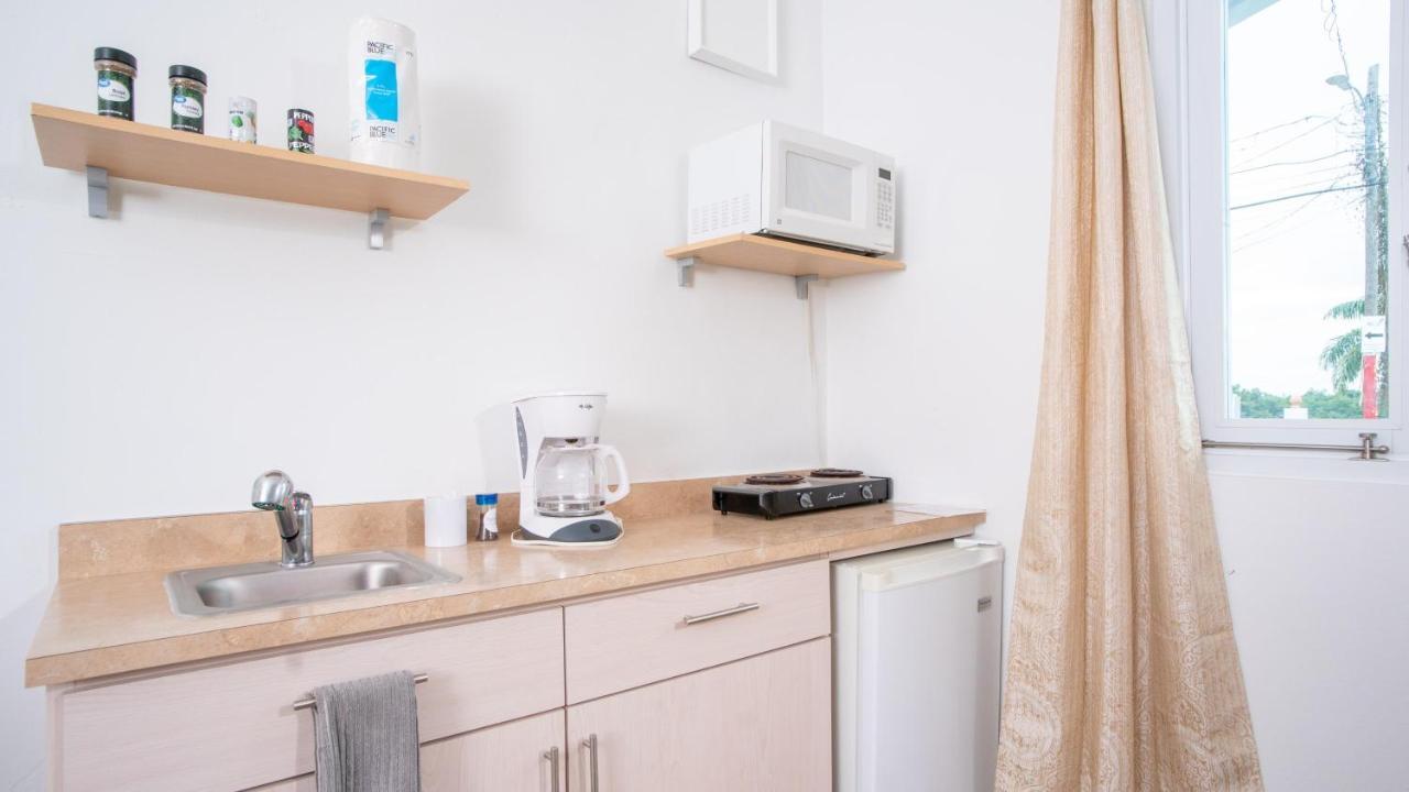 Casa Loba Suite 3 With Private Pool And Tub 린콘 외부 사진