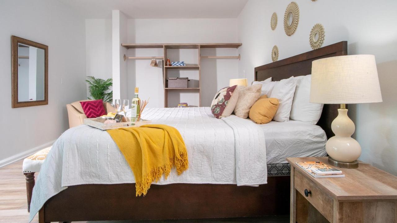Casa Loba Suite 3 With Private Pool And Tub 린콘 외부 사진