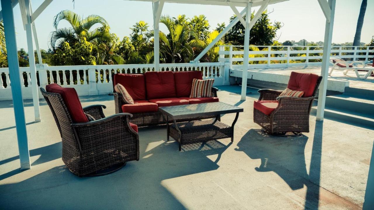 Casa Loba Suite 3 With Private Pool And Tub 린콘 외부 사진