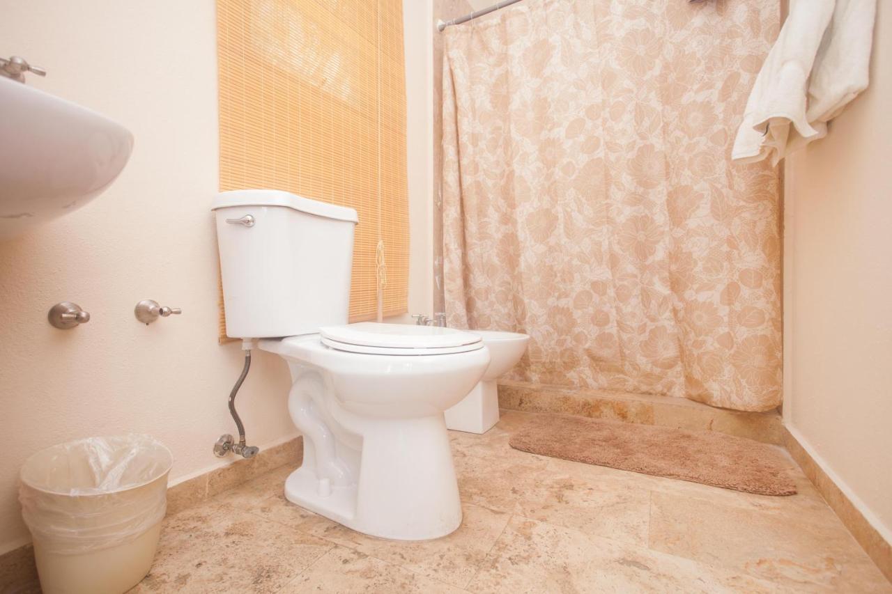 Casa Loba Suite 3 With Private Pool And Tub 린콘 외부 사진