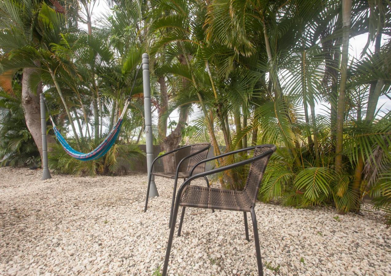 Casa Loba Suite 3 With Private Pool And Tub 린콘 외부 사진